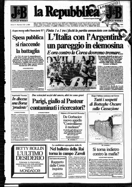 La repubblica